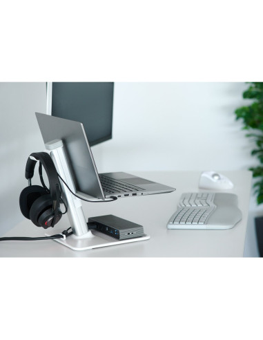 Kensington Słuchawki Nauszne H2000 Usb-C