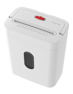 Olympia Ps 53 Cc Pro Niszczarka Rozdrabnianie Krzyżowe 68 Db Biały