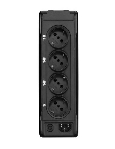 Zasilacz Ups Eaton 3P Ellipse 700 Din 3P700D