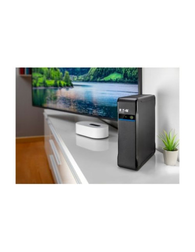 Zasilacz Ups Eaton 3P Ellipse 700 Din 3P700D