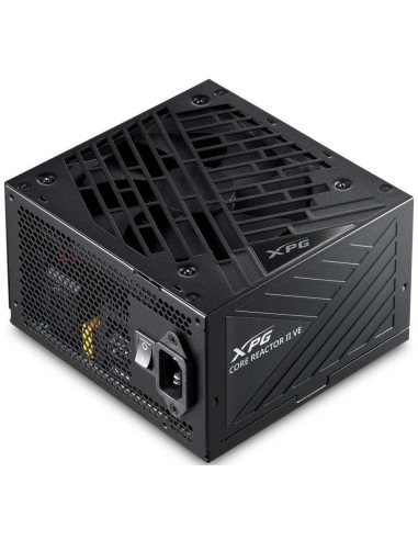 Xpg Corereactor Ii Ve 750W Moduł Zasilaczy 24-Pin Atx Atx Czarny