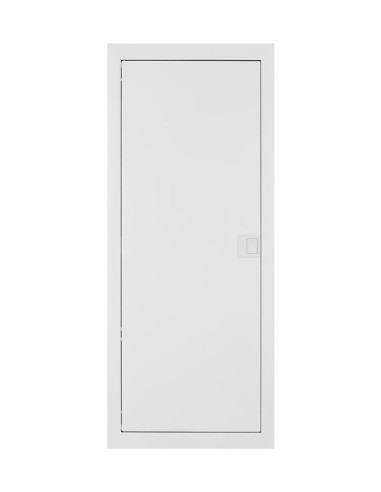 Msf Rozdzielnia  Rp 5X 12 Pe+N Ip 30 Biały
