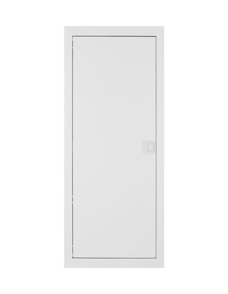 Msf Rozdzielnia  Rp 5X 12 Pe+N Ip 30 Biały