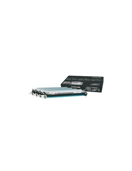 Lexmark C734X24G Element Światłoczuły 20000 Stron(Y)
