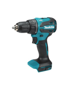 Makita Dhp490Z Wkrętak Zasilany/Zakrętark Udarowy 1900 Rpm Niebieski, Czarny 2
