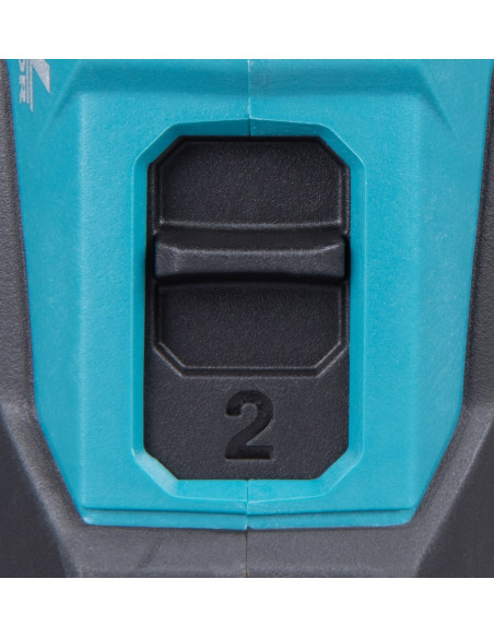Makita Dhp490Z Wkrętak Zasilany/Zakrętark Udarowy 1900 Rpm Niebieski, Czarny