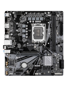 Gigabyte H610M D3W Wifi6 Intel H610 Lga 1700 Micro Atx 2