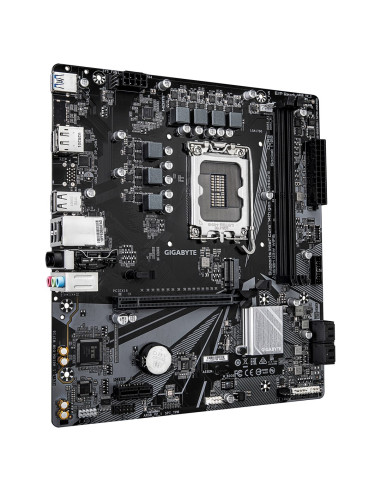 Gigabyte H610M D3W Wifi6 Intel H610 Lga 1700 Micro Atx