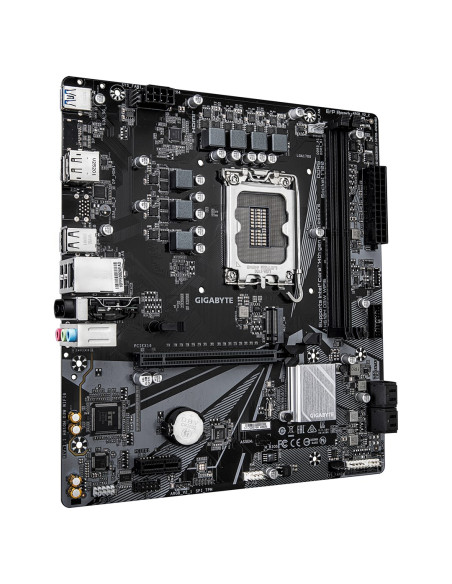 Gigabyte H610M D3W Wifi6 Intel H610 Lga 1700 Micro Atx
