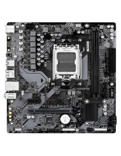 Gigabyte B840M H Płyta Główna Amd B840 Gniazdo Am5 Micro Atx 2