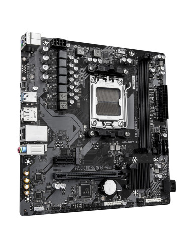 Gigabyte B840M H Płyta Główna Amd B840 Gniazdo Am5 Micro Atx