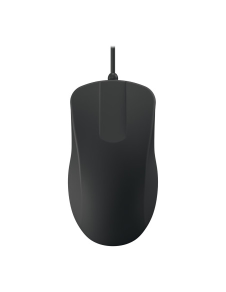 Contour Design Active Key Ak-Pmh1 Myszka Medyczna Oburęczny Usb Typu-A Optyczny 1000 Dpi