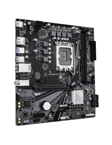Gigabyte B760M H V2 Płyta Główna Intel B760 Express Lga 1700 Micro Atx