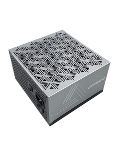 Montech Century Ii Moduł Zasilaczy 850 W 20+4 Pin Atx Atx Srebrny, Czarny