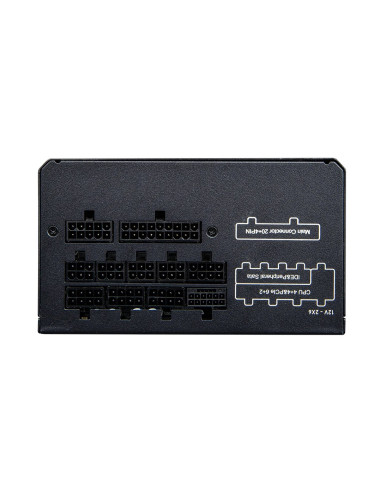 Cougar Cgrgdn-850 Moduł Zasilaczy 850 W 20+4 Pin Atx Atx Czarny