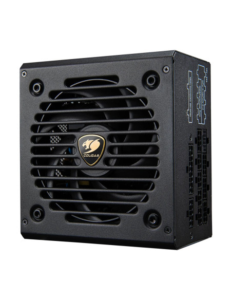 Cougar Cgrgdn-850 Moduł Zasilaczy 850 W 20+4 Pin Atx Atx Czarny