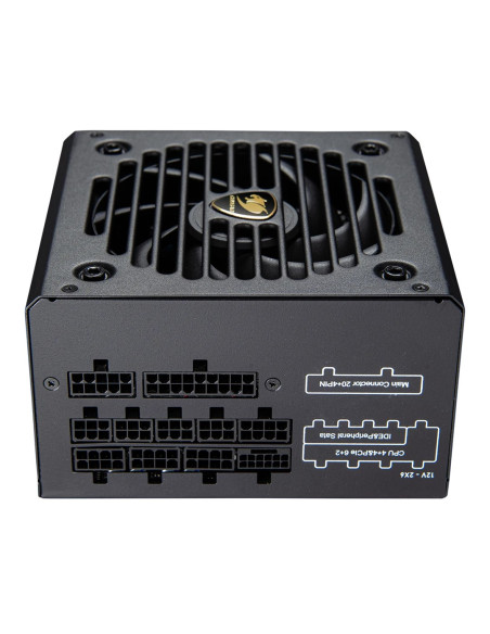 Cougar Cgrgdn-850 Moduł Zasilaczy 850 W 20+4 Pin Atx Atx Czarny