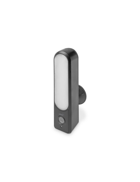 Digitus Inteligenta Kamera Zewnętrzna Full Hd Z Diodami Naświetlającymi Led, Wlan + Sterowaniem Głosowym
