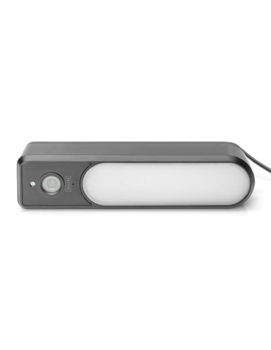 Digitus Inteligenta Kamera Zewnętrzna Full Hd Z Diodami Naświetlającymi Led, Wlan + Sterowaniem Głosowym