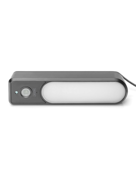 Digitus Inteligenta Kamera Zewnętrzna Full Hd Z Diodami Naświetlającymi Led, Wlan + Sterowaniem Głosowym