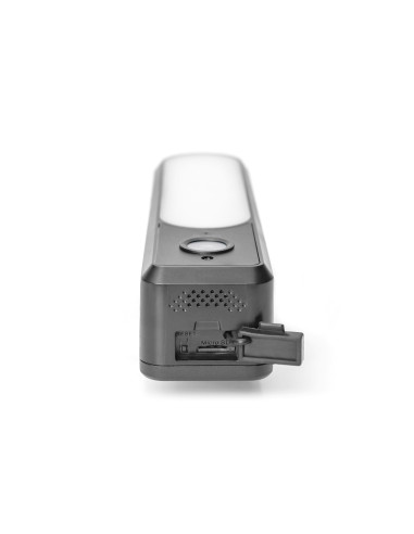 Digitus Inteligenta Kamera Zewnętrzna Full Hd Z Diodami Naświetlającymi Led, Wlan + Sterowaniem Głosowym
