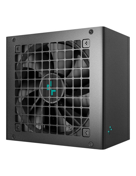 Deepcool Pn850M Moduł Zasilaczy 850 W 20+4 Pin Atx Atx Czarny