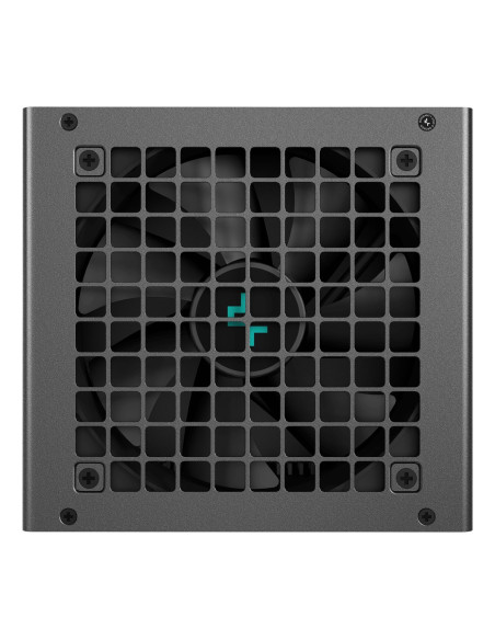 Deepcool Pn850M Moduł Zasilaczy 850 W 20+4 Pin Atx Atx Czarny