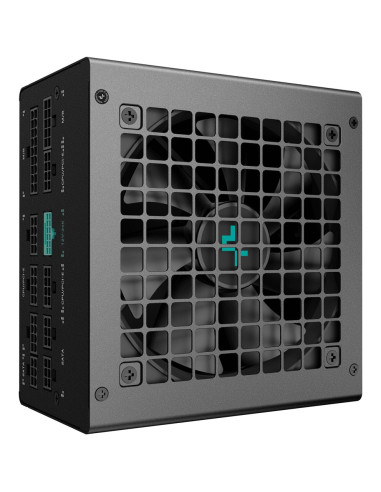 Deepcool Pn850M Moduł Zasilaczy 850 W 20+4 Pin Atx Atx Czarny