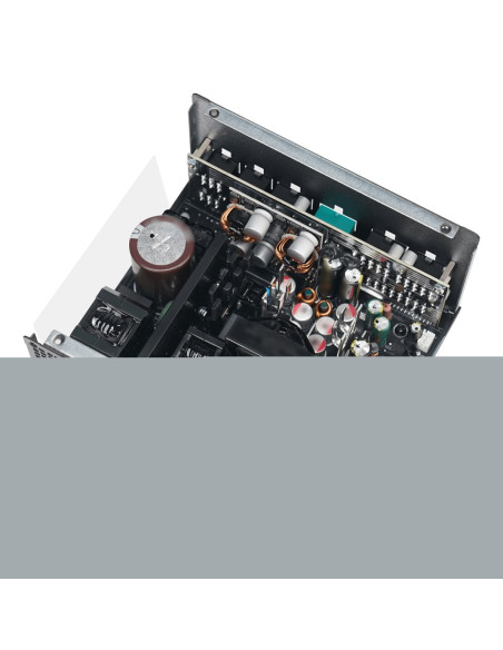 Deepcool Pn850M Moduł Zasilaczy 850 W 20+4 Pin Atx Atx Czarny