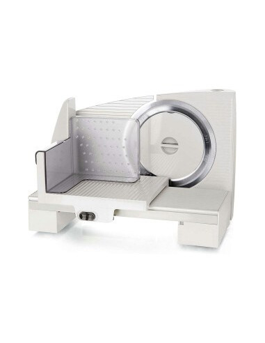 Emerio Ms-125001 Krajalnica Prąd Elektryczny 110 W Biały