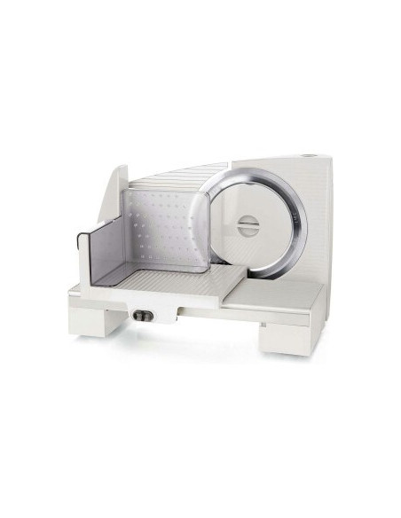 Emerio Ms-125001 Krajalnica Prąd Elektryczny 110 W Biały
