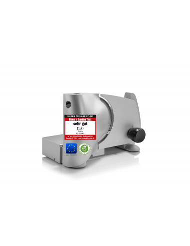 Emerio Ms-125001 Krajalnica Prąd Elektryczny 110 W Biały