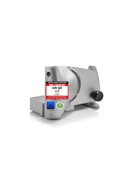 Emerio Ms-125001 Krajalnica Prąd Elektryczny 110 W Biały