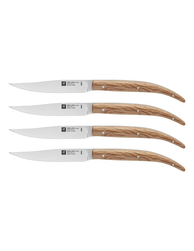 Zwilling 39160-000-0 Sztuciec Kuchenny I Zestaw Noży 4 Szt.