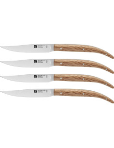 Zwilling 39160-000-0 Sztuciec Kuchenny I Zestaw Noży 4 Szt. 2