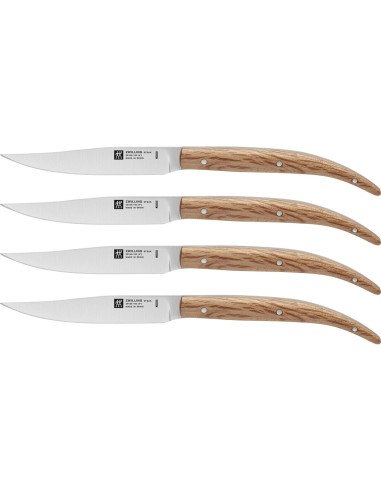 Zwilling 39160-000-0 Sztuciec Kuchenny I Zestaw Noży 4 Szt.