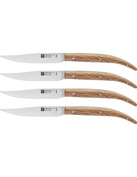 Zwilling 39160-000-0 Sztuciec Kuchenny I Zestaw Noży 4 Szt.