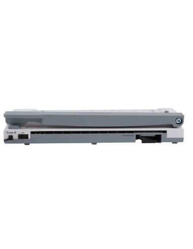 Olympia 3130 Laminator Laminator Na Zimno/Gorąco 250 Mm/Min Biały