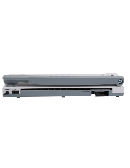 Olympia 3130 Laminator Laminator Na Zimno/Gorąco 250 Mm/Min Biały