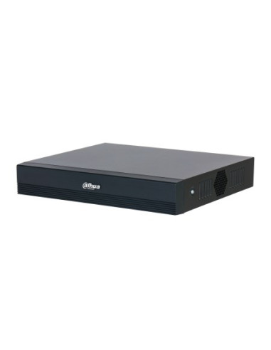 Dahua Technology Xvr1B16-I/T Kamera Cyfrowa Czarny