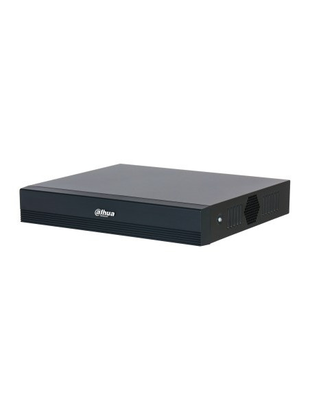 Dahua Technology Xvr1B16-I/T Kamera Cyfrowa Czarny