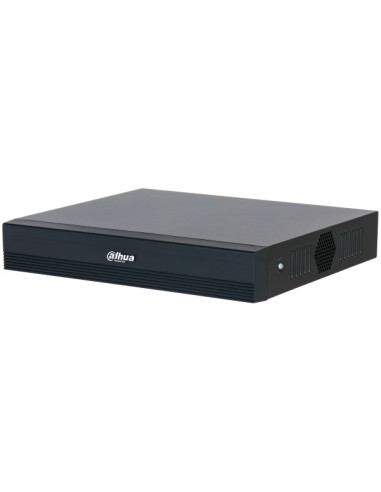 Dahua Technology Xvr1B16-I/T Kamera Cyfrowa Czarny