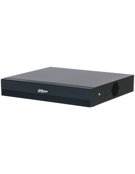 Dahua Technology Xvr1B16-I/T Kamera Cyfrowa Czarny