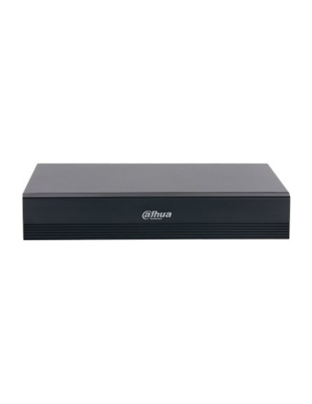 Dahua Technology Xvr1B16-I/T Kamera Cyfrowa Czarny