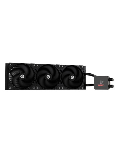 Enermax Elc-Lmiv360-Sf System Chłodzenia Komputerów Procesor Zestaw Do Chłodzenia Płynami 12 Cm Czarny