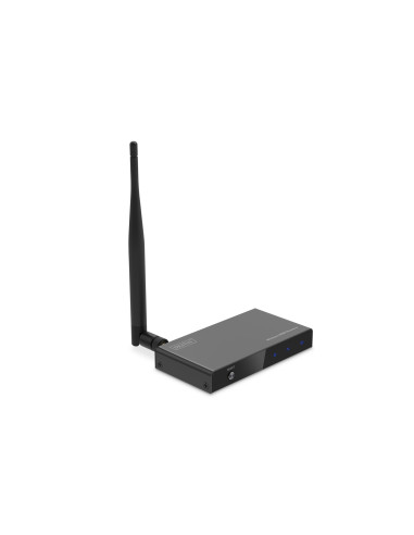 Digitus Bezprzewodowy Odbiornik Hdmi Dla Ds-55346