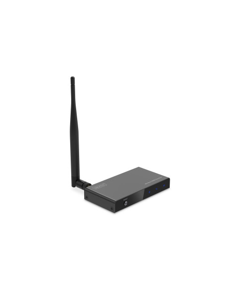 Digitus Bezprzewodowy Odbiornik Hdmi Dla Ds-55346