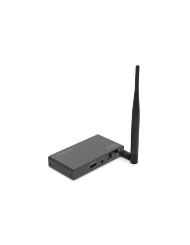 Digitus Bezprzewodowy Odbiornik Hdmi Dla Ds-55346