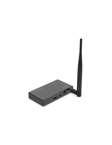 Digitus Bezprzewodowy Odbiornik Hdmi Dla Ds-55346