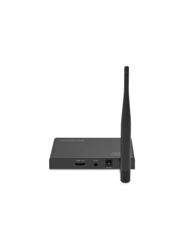 Digitus Bezprzewodowy Odbiornik Hdmi Dla Ds-55346